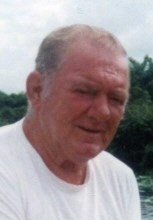 Obituary of Gordon Dale Waltz