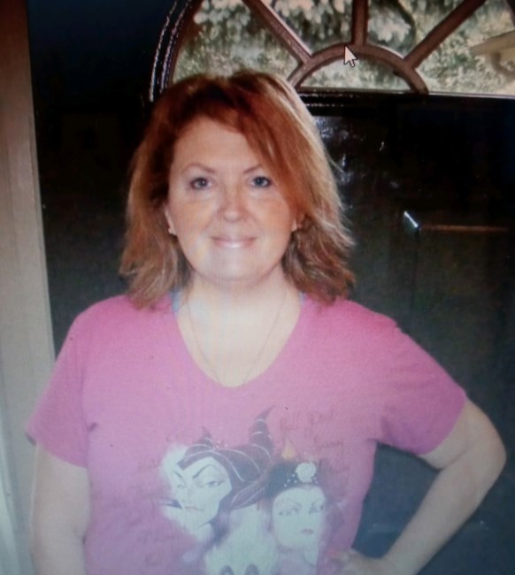 Obituary of Dianna Kay Leathers