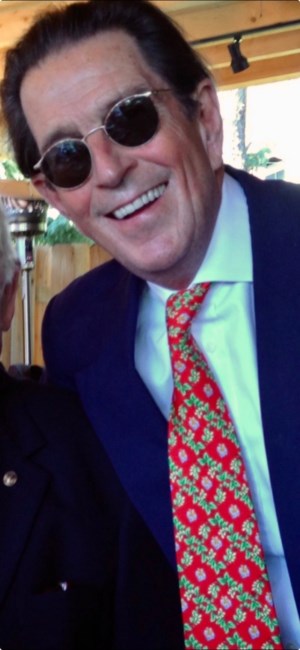 Obituary of Stephen Glennon Jr.