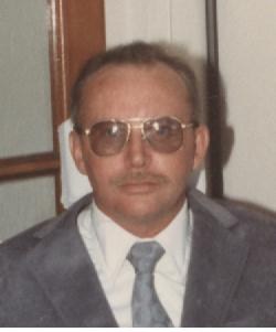 Obituary of William Gary Cease