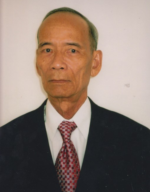 Obituary of Phien Nhu Nguyen