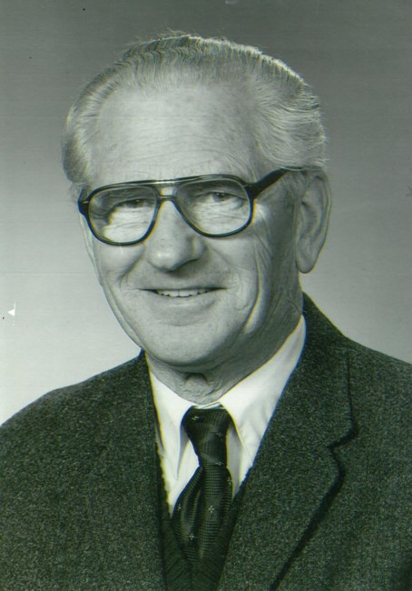 Obituary of William King