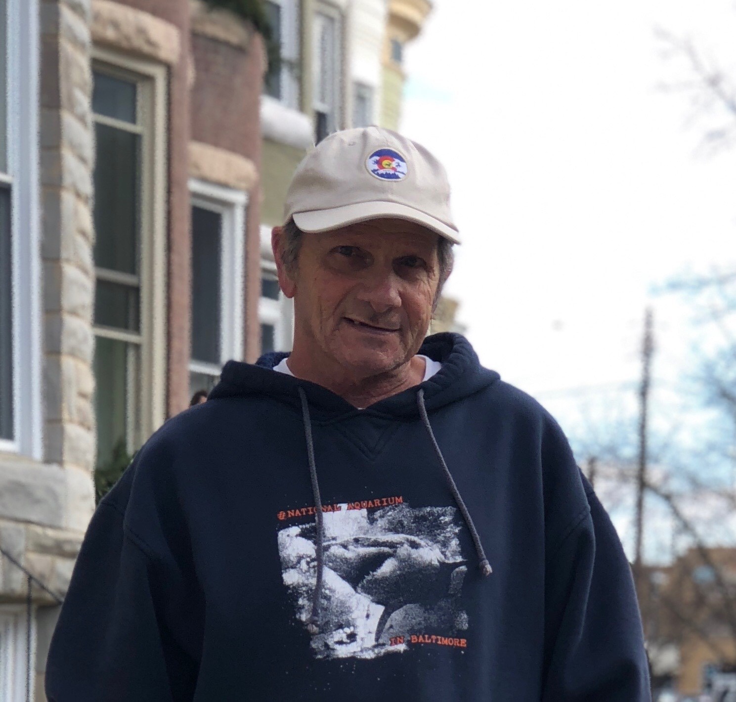 Obituary of George Edward Ritenour, Sr.