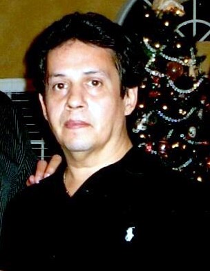 Obituary of Jaime Garcia