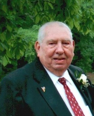 Obituary of Robert Lee Smith