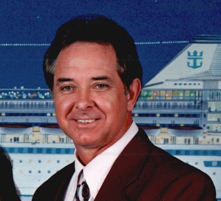 Obituary of Travis Earl Shea Sr.