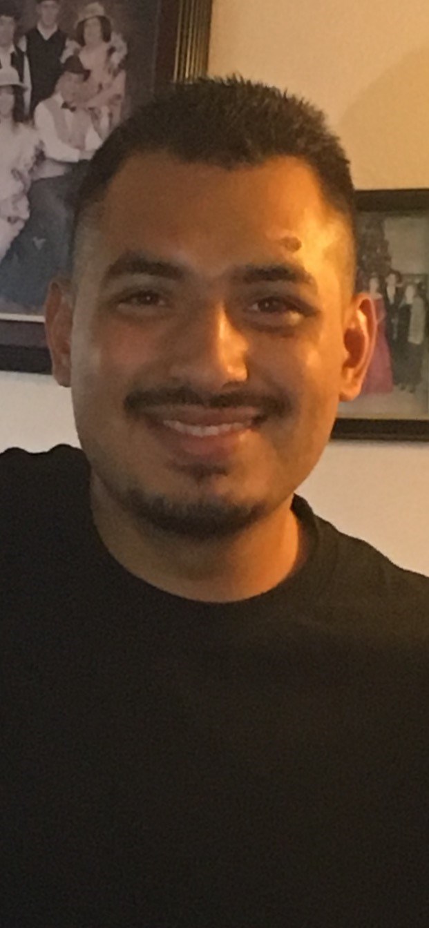 Obituary of Manuel Rueda Valle