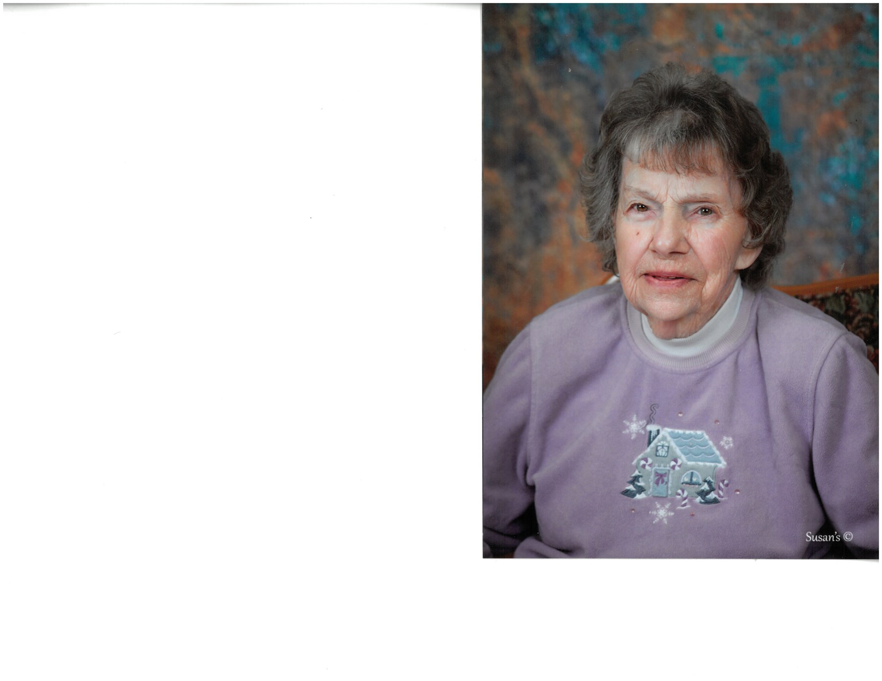 Obituary of Helen Mae Cowel