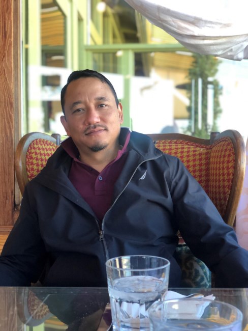 Obituary of Sanjay Lacoul