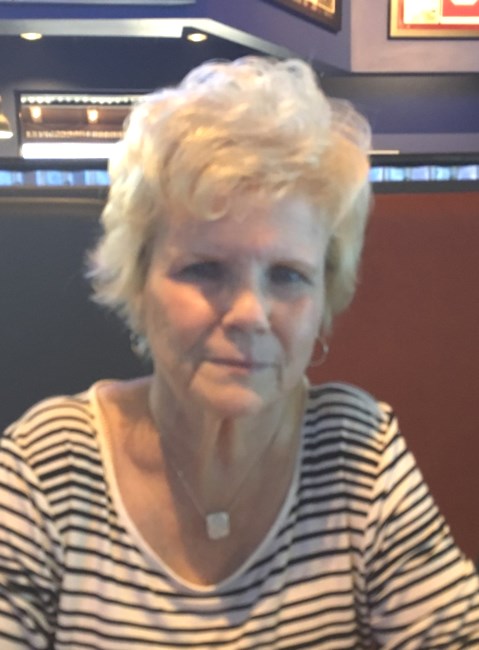 Obituario de Audrey Burdette