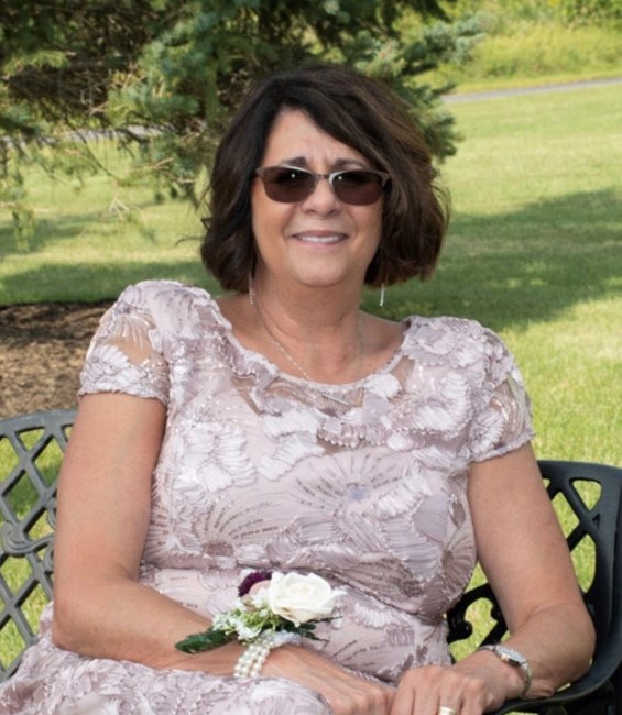 Obituary of Lynn Budz