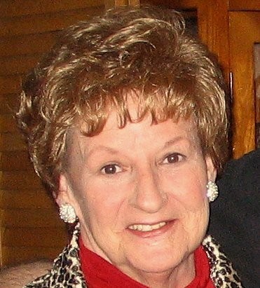 Obituary of Joy Eileen Thomson Koehl