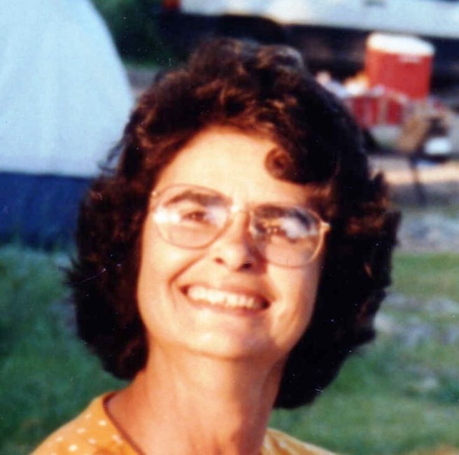 Obituary of Zoy Ann Coronis Crutchfield