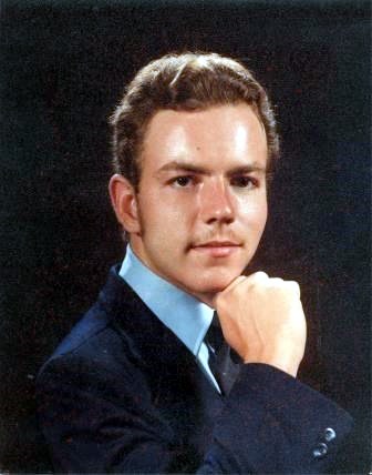 Obituary of Michael Earl Mathis