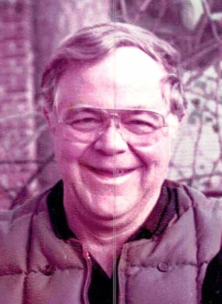 Obituary of Mr. Van Dorn Lott Jr.