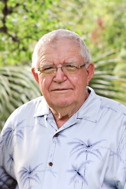 Obituary of Albert Biscoe Allsbrook Jr.