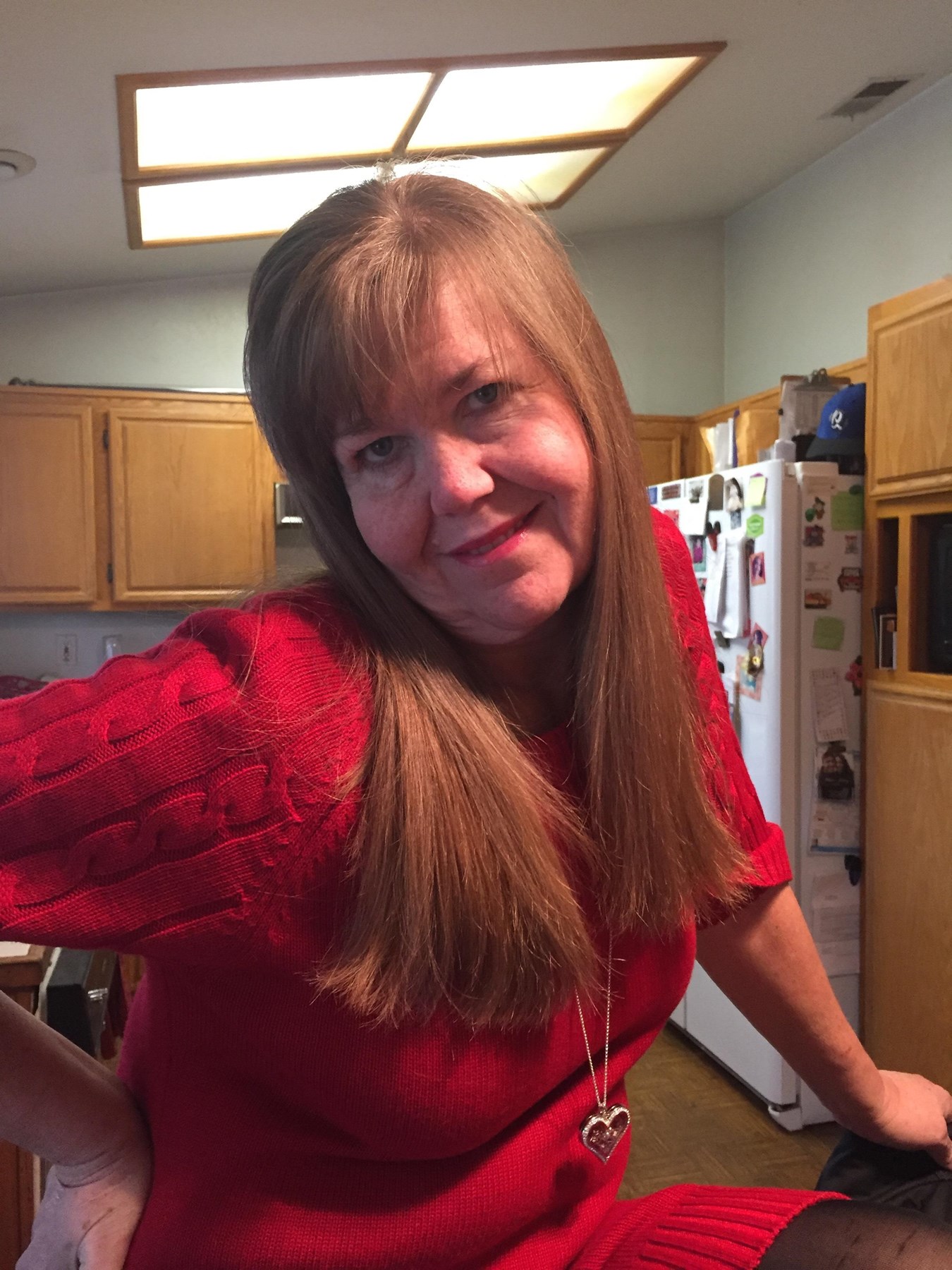 Obituary of Laurie Ann Castro