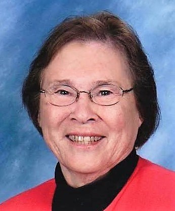 Obituary of Phyllis J. Miller