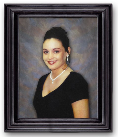 Obituary of Tammy Leann Rogers