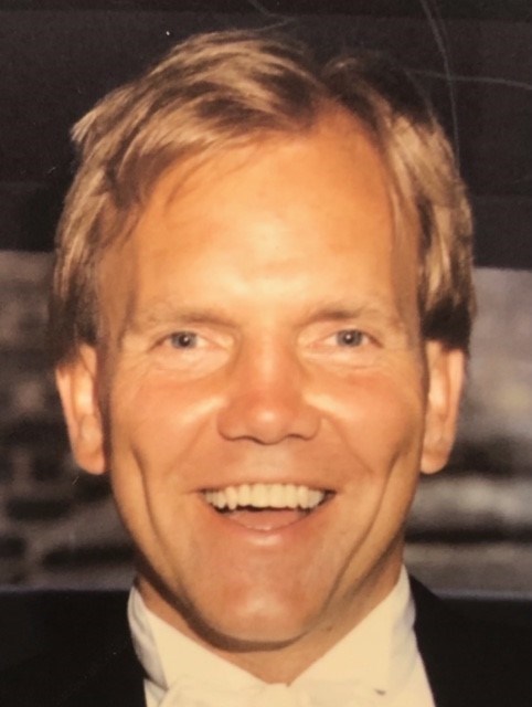 Obituary of Robert Bruce McCarthy