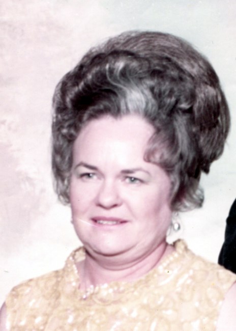 Obituary of Martha M. Bell