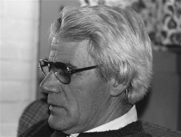 Obituary of William B. "Bill" Plotts