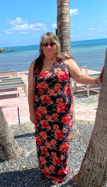 Obituary of Vicki Mae Phelps Moungey