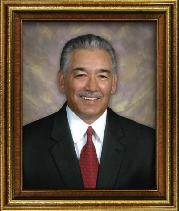 Obituary of Robert G. Navarijo