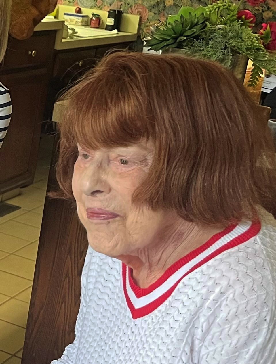 Obituary of Sue Siegler