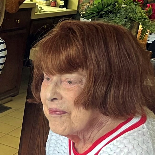 Obituary of Sue Siegler