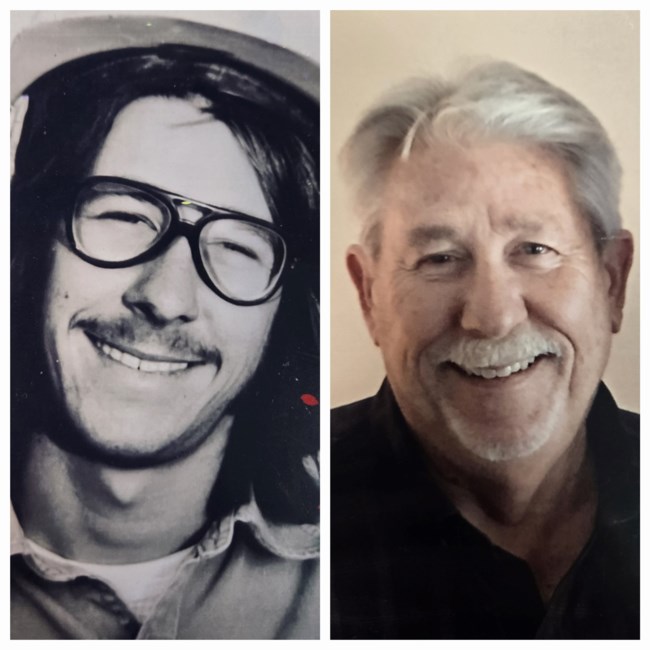 Avis de décès de David Tod Stokes