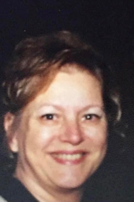 Avis de décès de Faye Leblanc Hunter