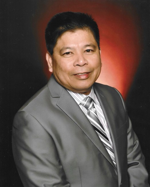 Obituary of Alfonso Ramiscal Mutuc