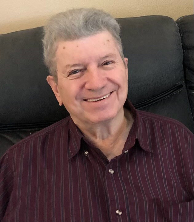 Obituario de Warren Ray Leteff Sr.