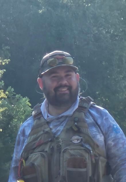 Obituary of Mark Ryan Alexander