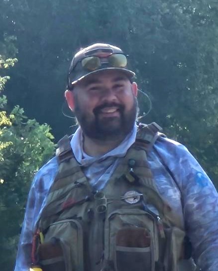 Obituary of Mark Ryan Alexander