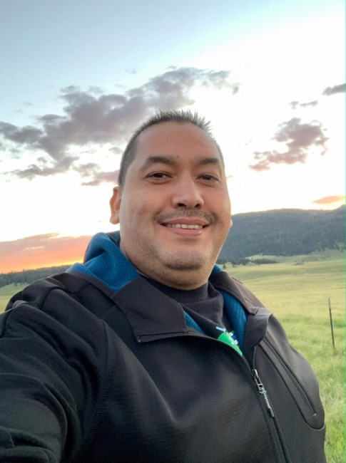 Obituary of Ruben M Fernandez