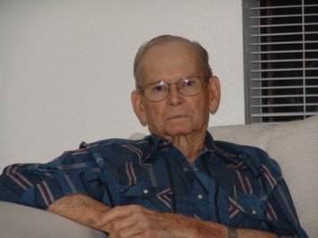 Obituary of Everett O. Peters