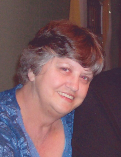 Obituary of Mary Ellen Leturgez
