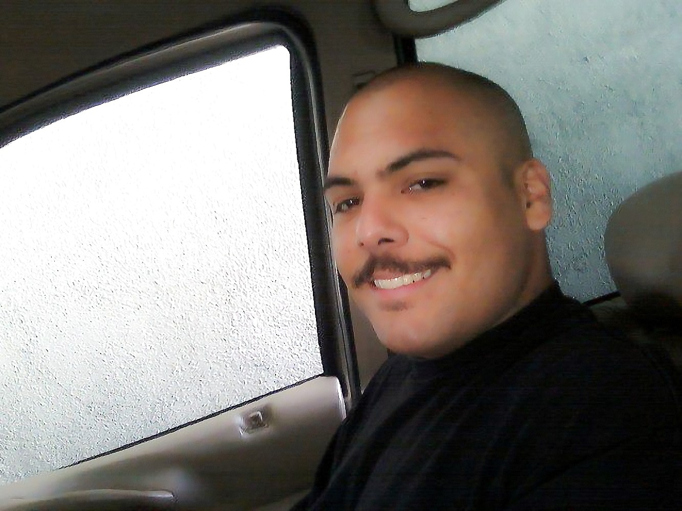 Obituary of Richard Richie Anthony Ramirez Jr.