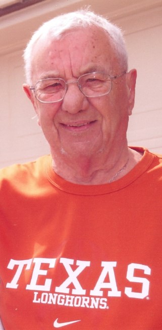 Obituary of James Kenneth Strieter