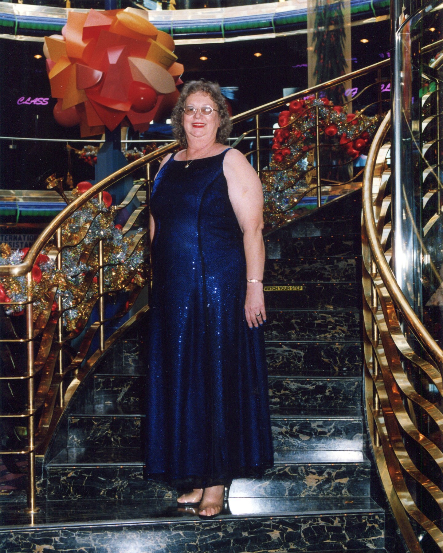 Obituary of Jacqueline Helene Davis