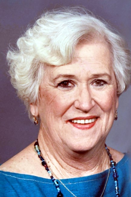 Obituary of Sybil Webb Wilson