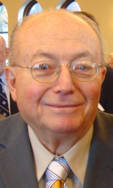 Obituary of Michael C. Nicolaou