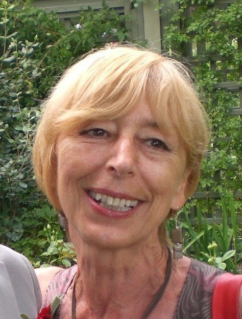 Obituary of Barbara Maria Szafnicka