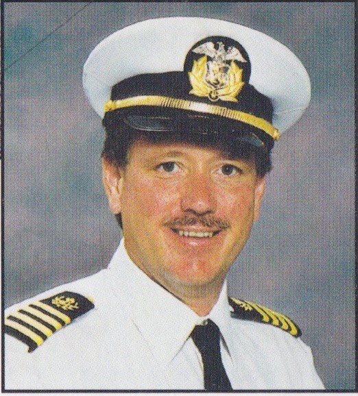 Obituary of George Westenbarger Jr.