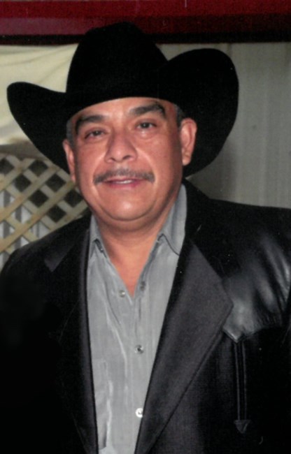 Hector Ramirez Saldana Obituary Houston TX