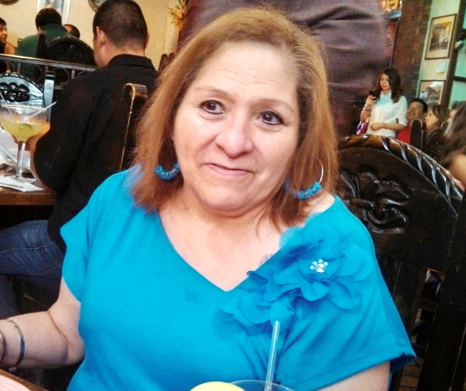 Obituary of Maria Estela Ochoa de Guerra