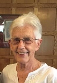 Obituary of Marjorie Meade