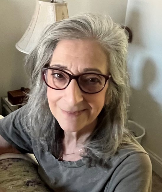 Obituary of Darlene Marie Russell